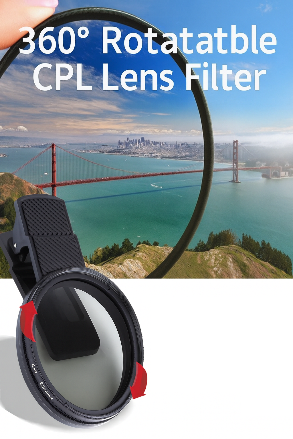 OptixLab ClipCPL Filter