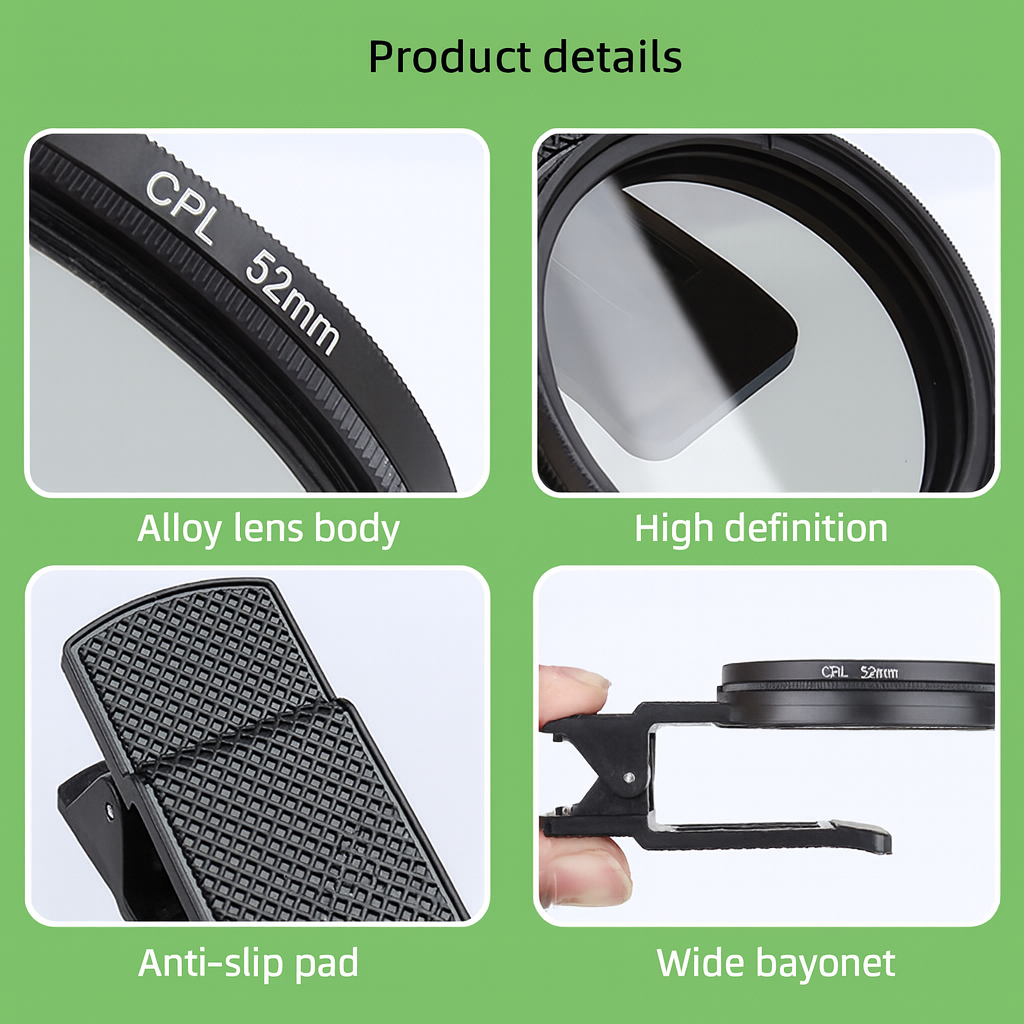 OptixLab ClipCPL Filter