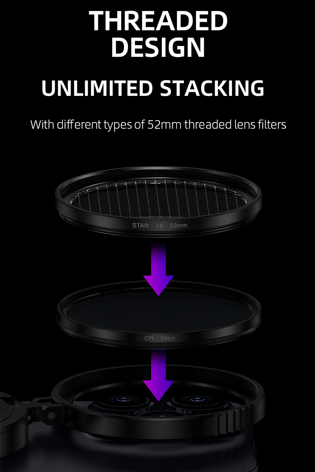 OptixLab ClipCPL Filter