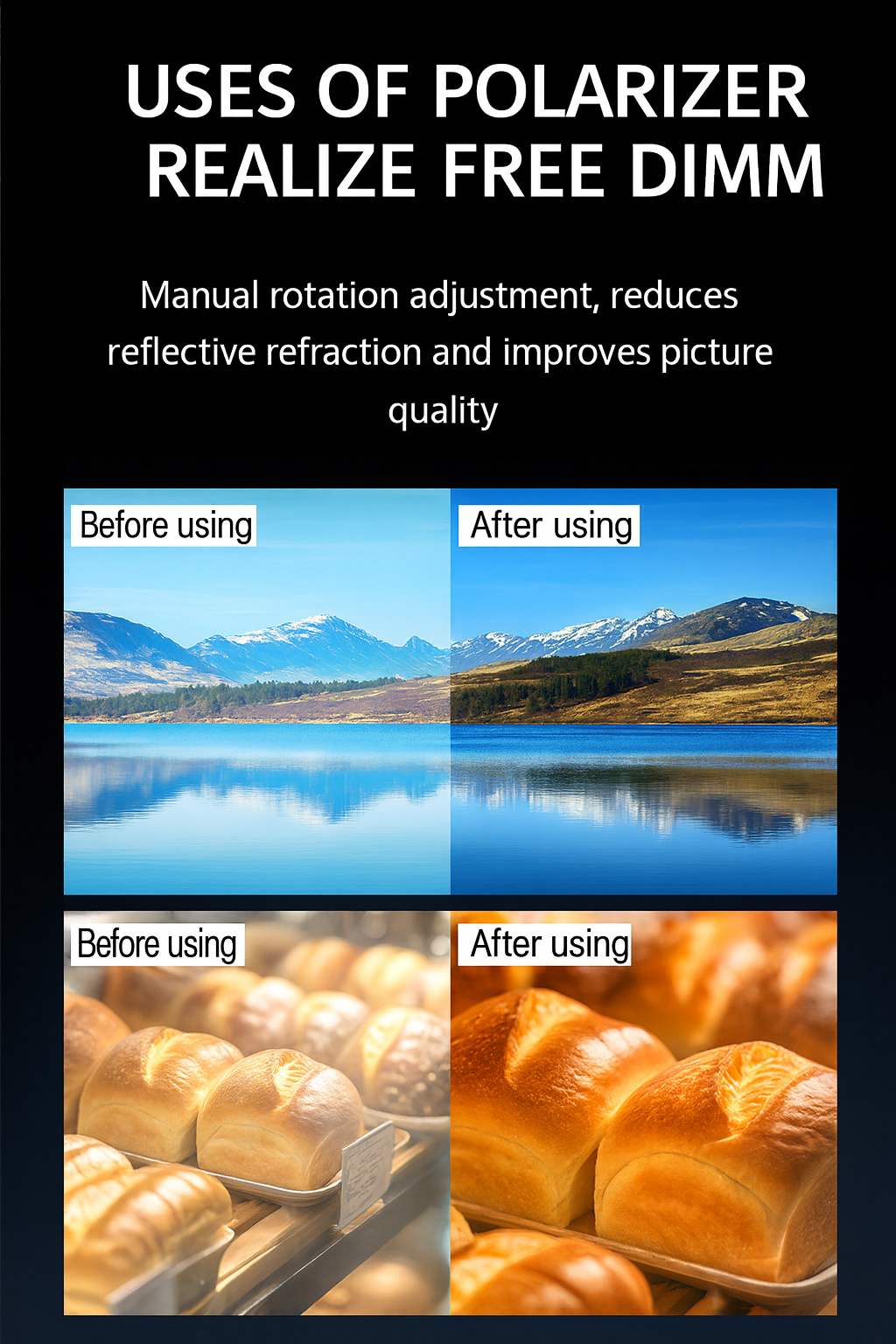 OptixLab MagCPL Filter