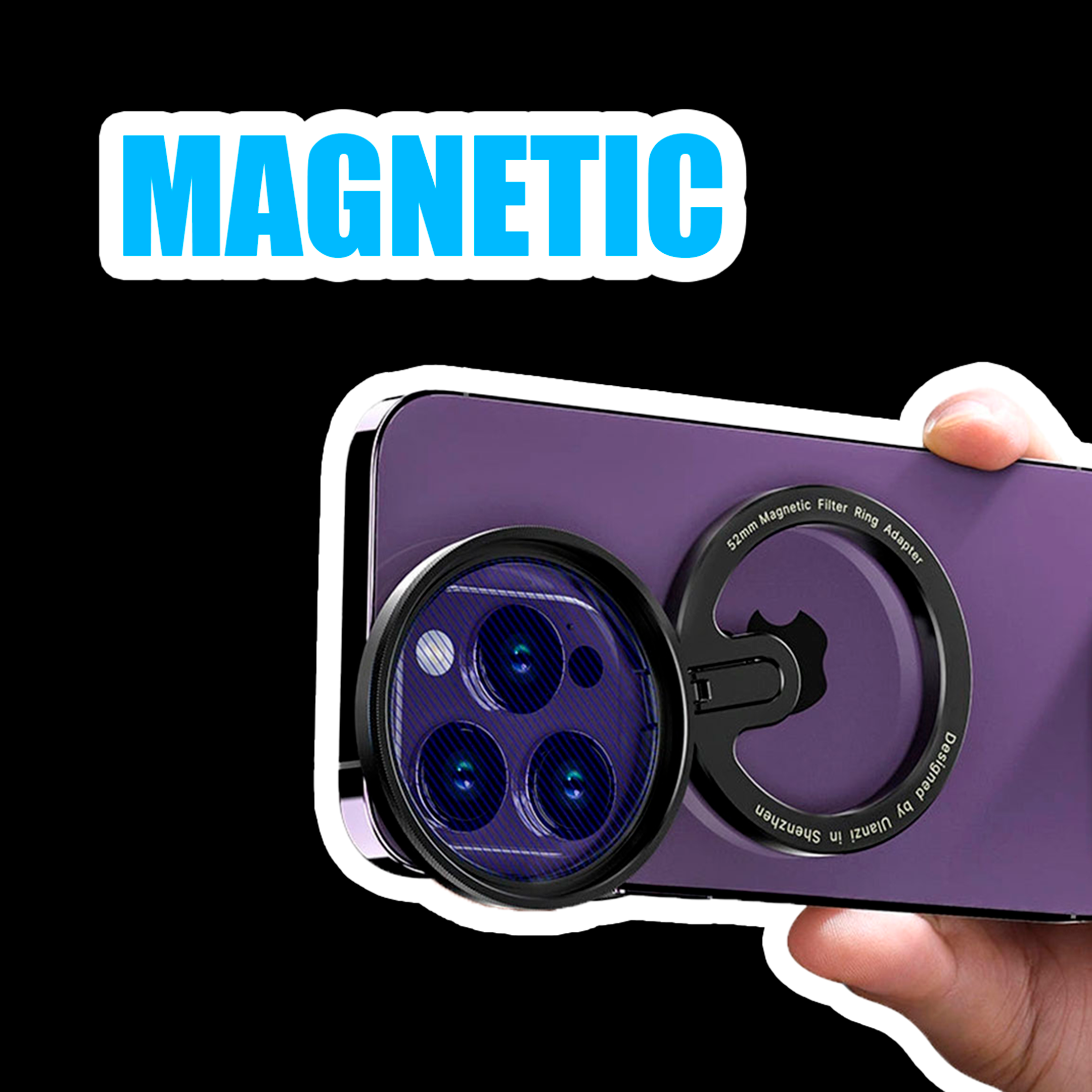 OptixLab MagCPL Filter