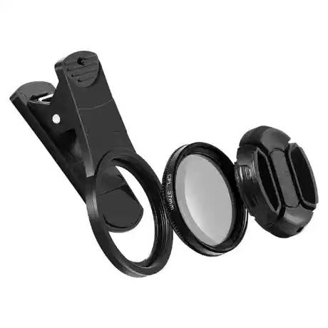 OptixLab UniCPL Filter