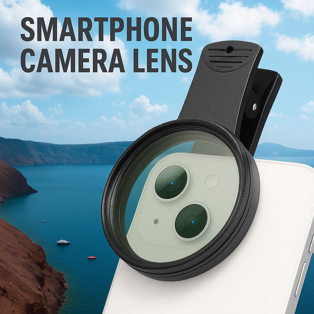 OptixLab CPL Pro Filter 52mm