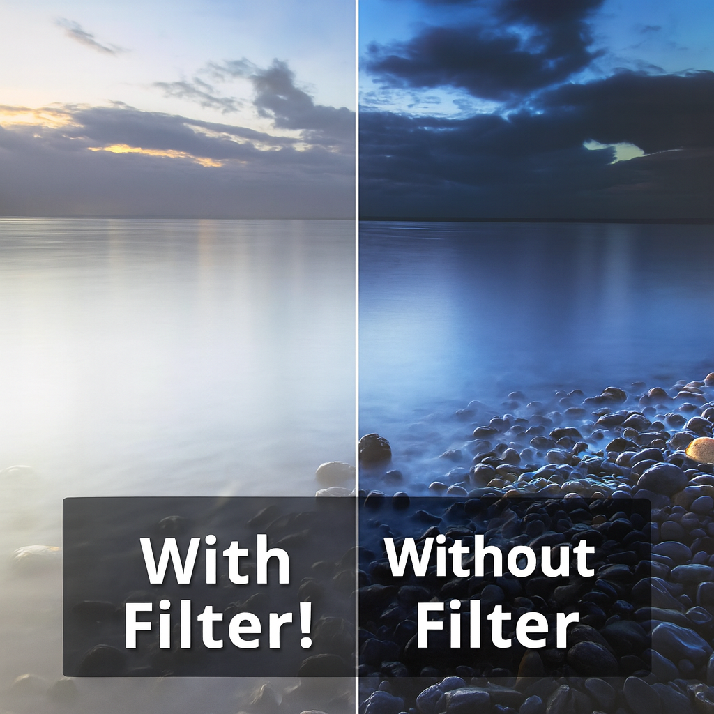 OptixLab CPL Pro Filter