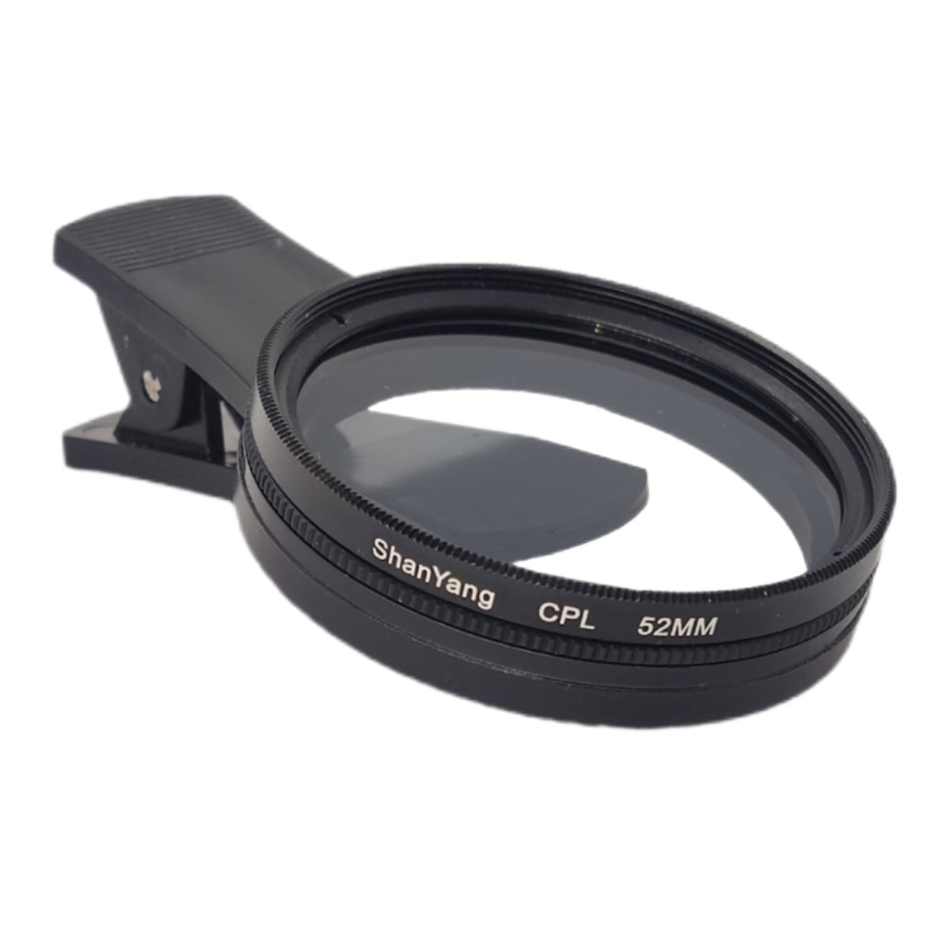 OptixLab CPL Pro Filter 52mm